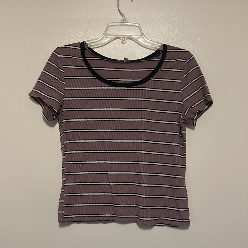 Charlotte Russe top